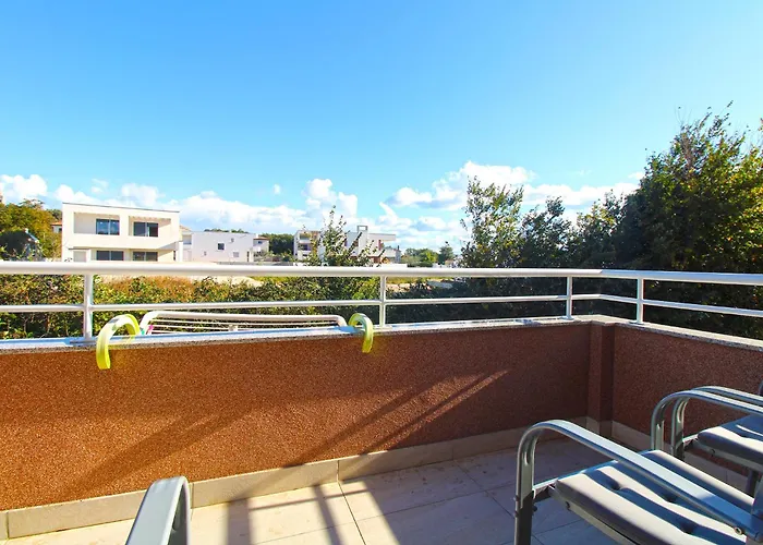 Apartments Milovan 1774