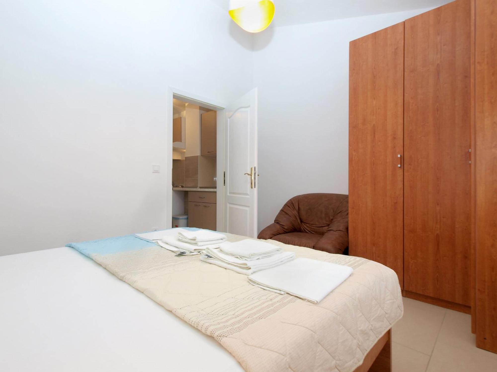 Apartment Milovan 1774 *