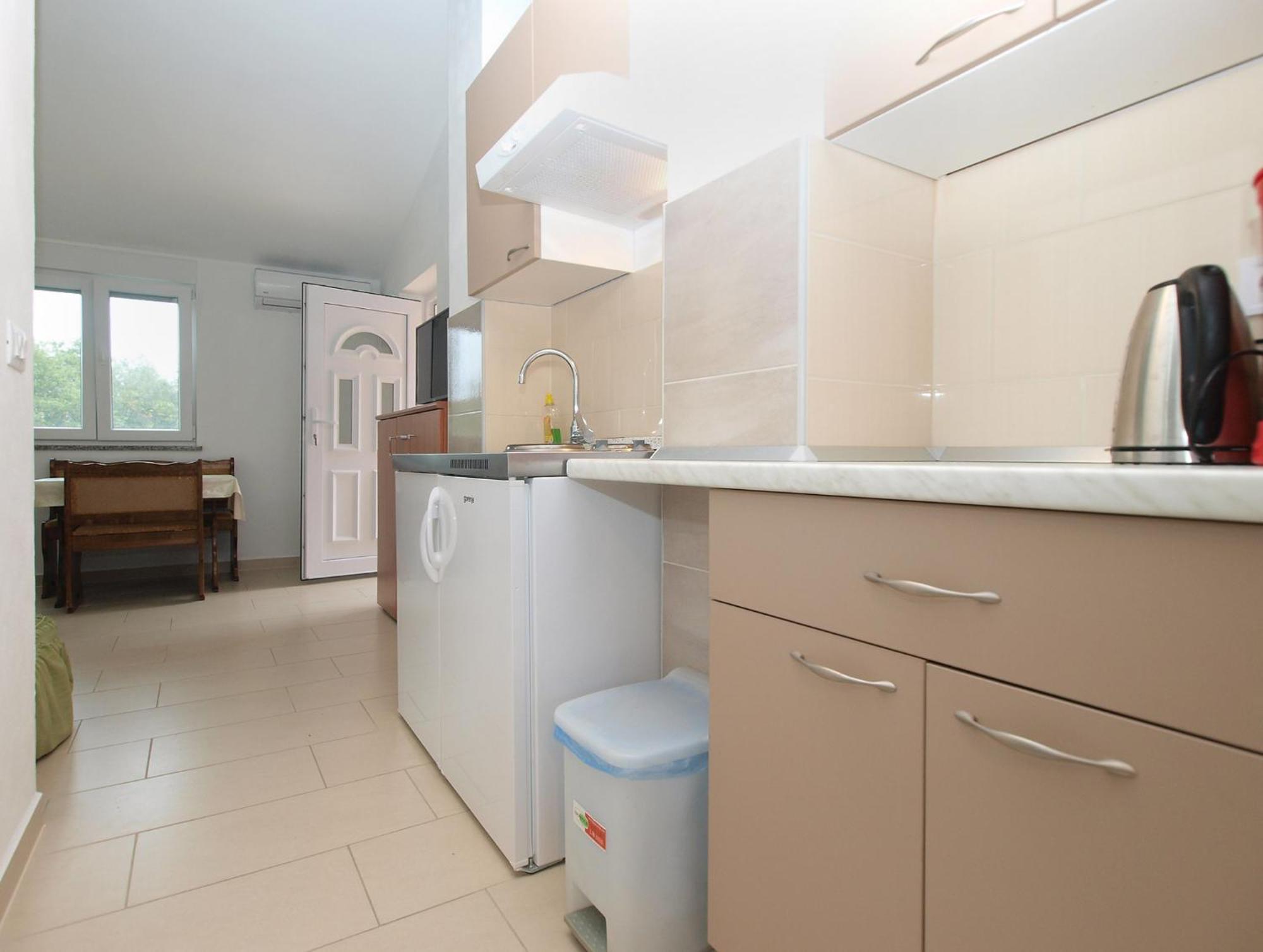 Milovan 1774 Apartment