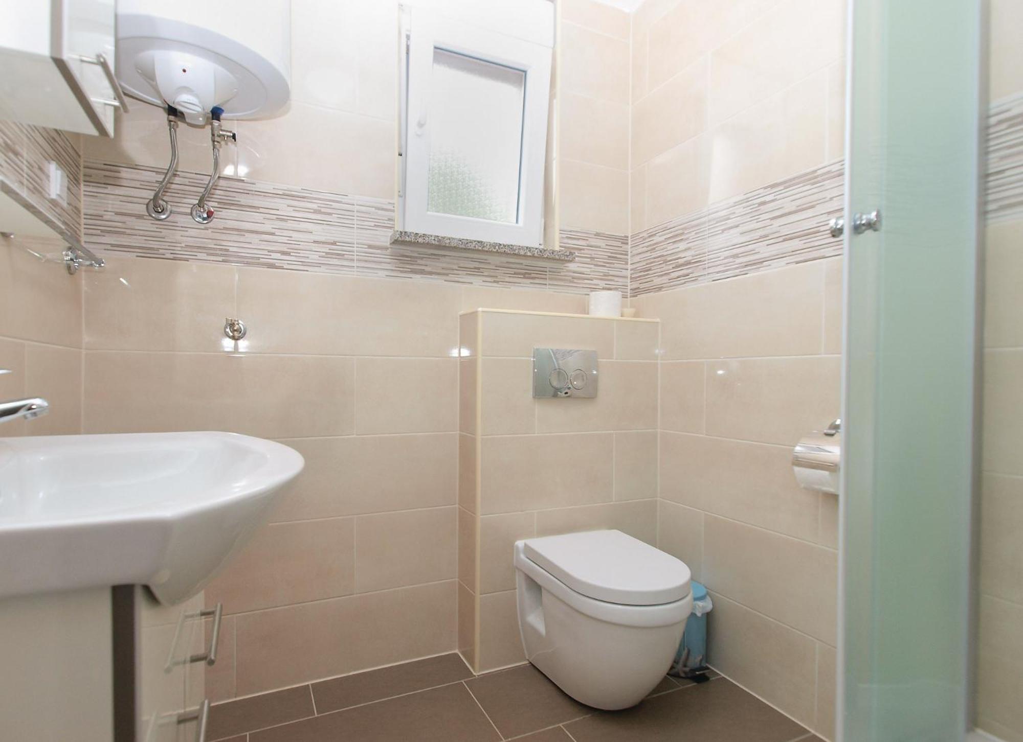 Apartment Milovan 1774 Liznjan