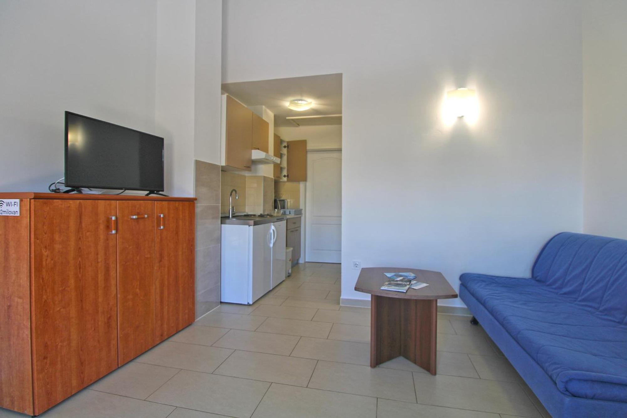 Apartment Milovan 1774