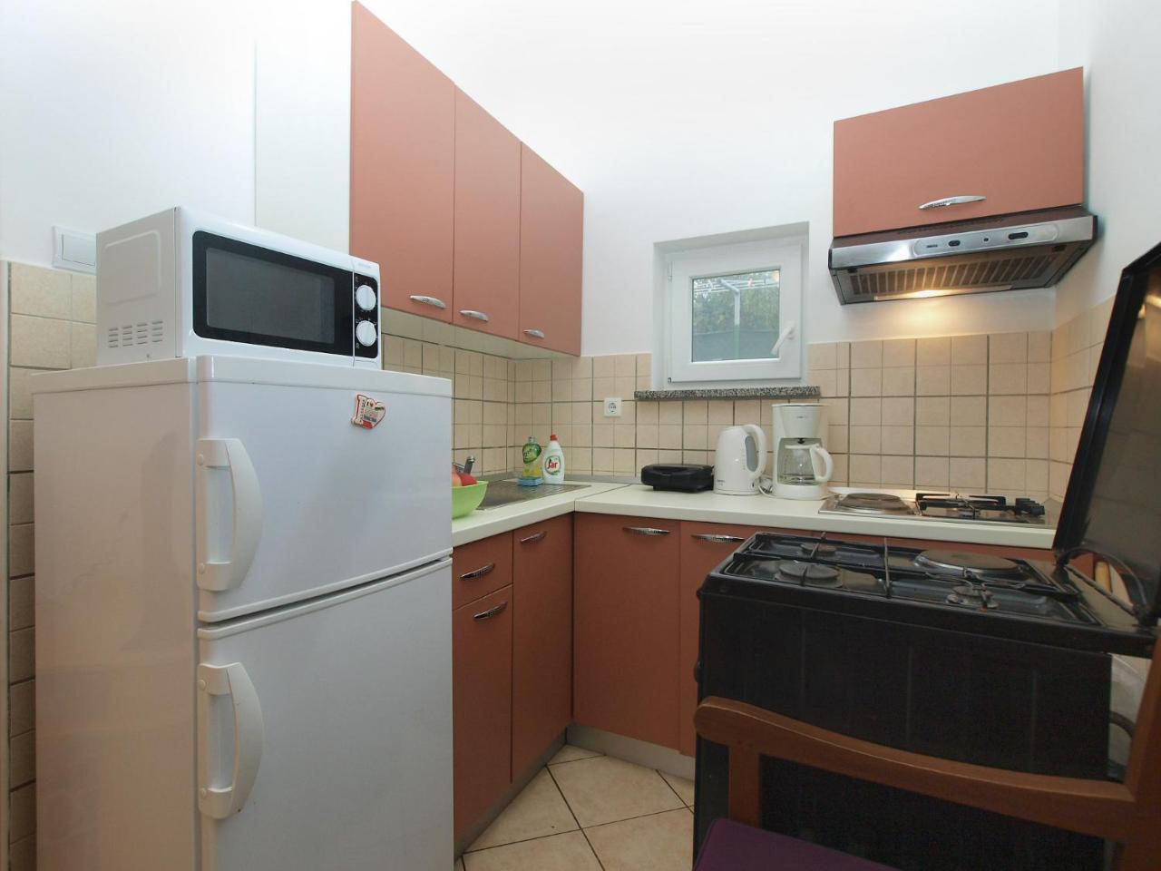 Milovan 1774 Apartment Liznjan