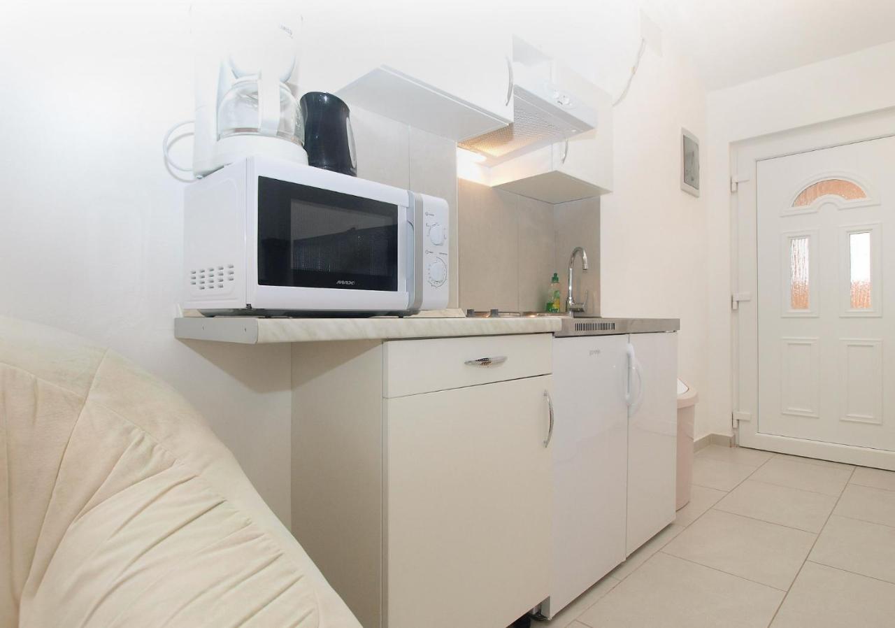 Apartment Milovan 1774