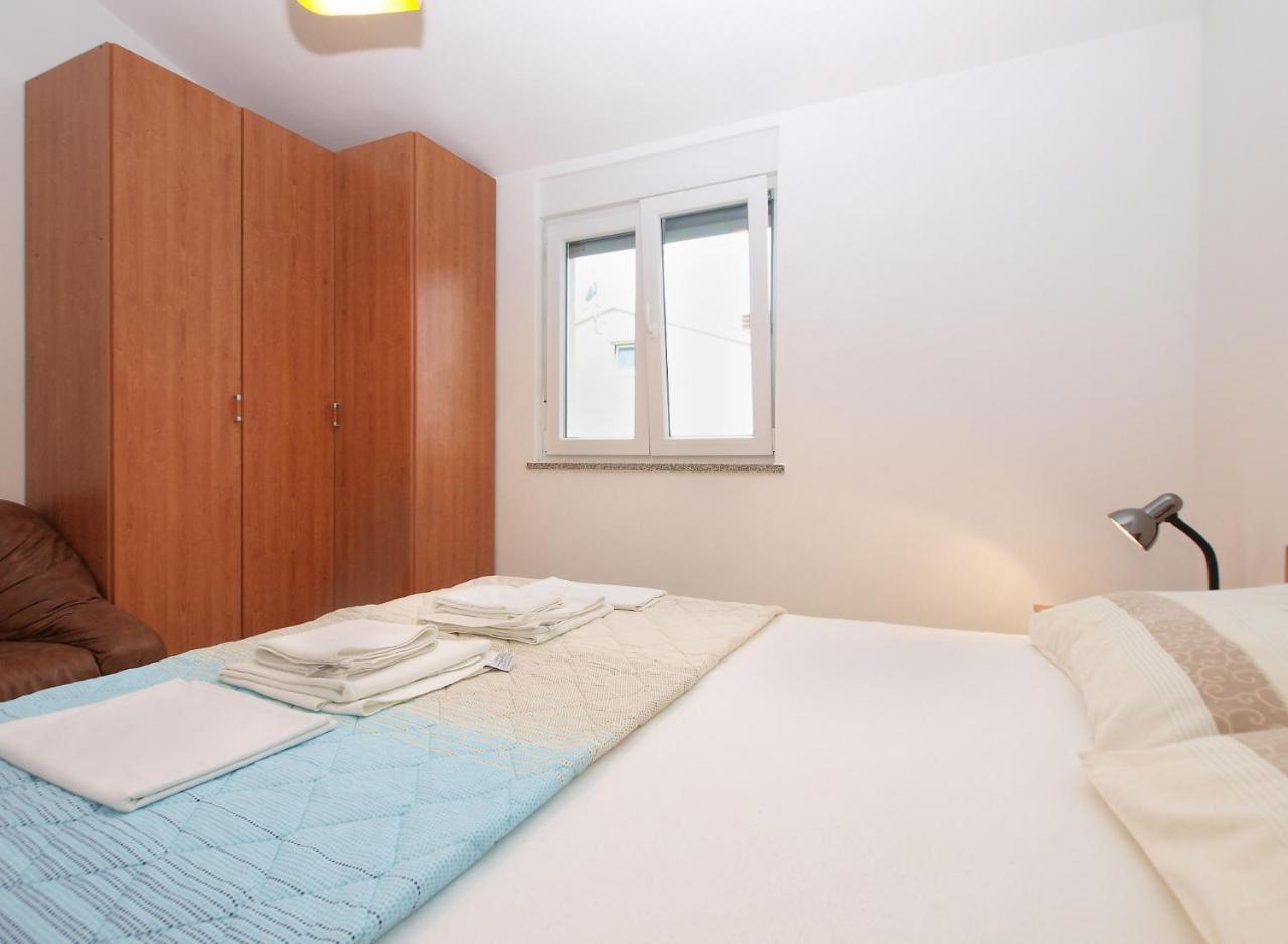 Apartment Milovan 1774 *