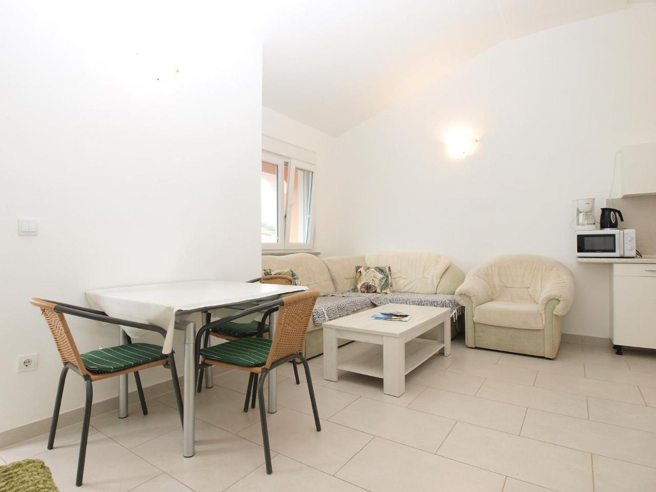 Milovan 1774 Apartment