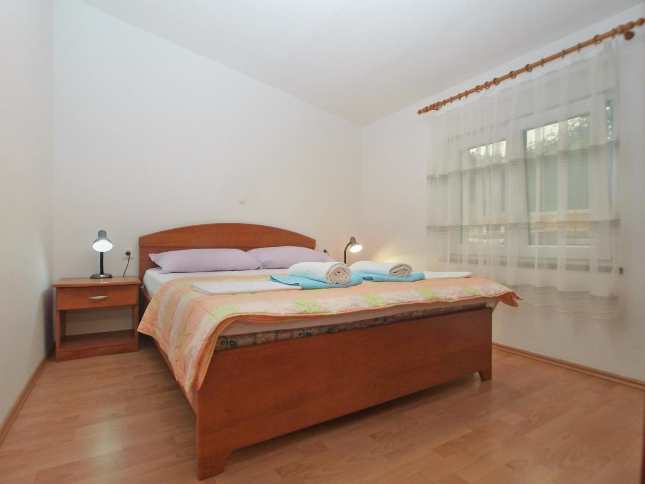 Apartment Milovan 1774