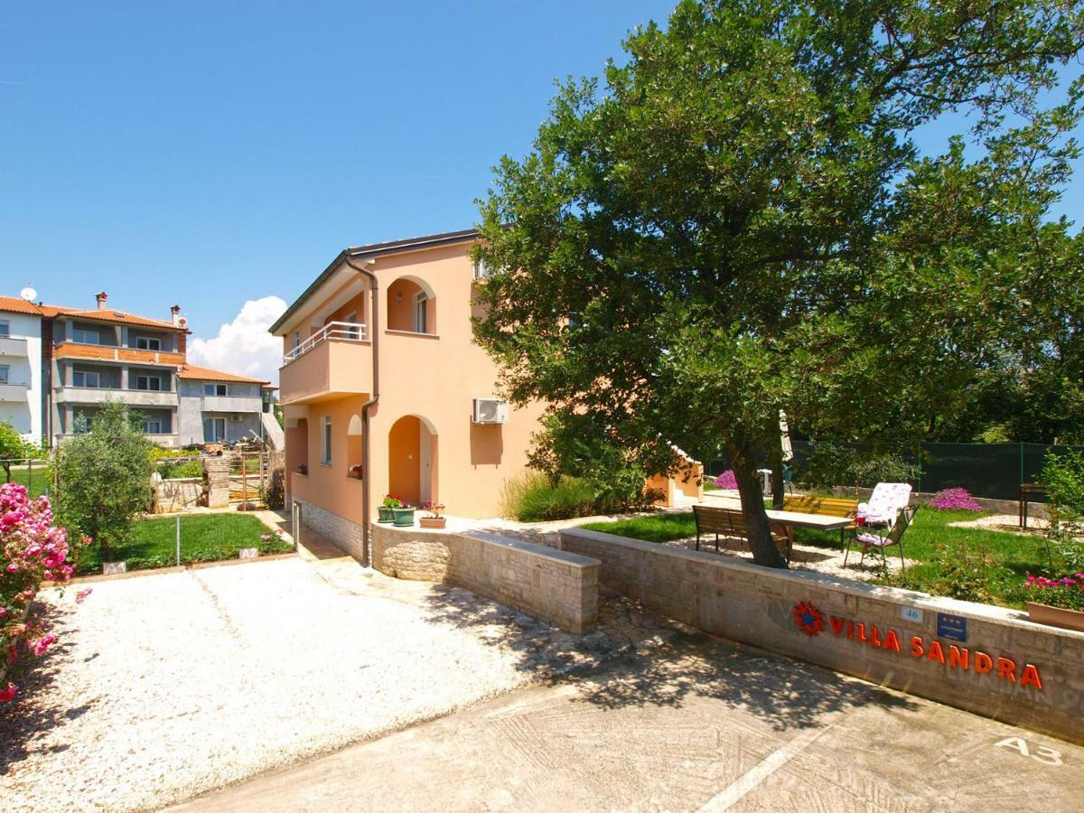 Apartment Milovan 1774 Liznjan